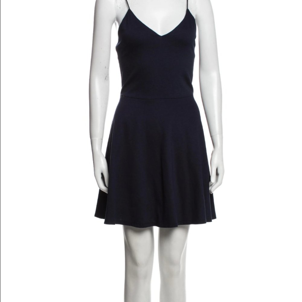 Alice + Olivia Mini Dress